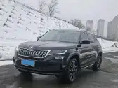 2019 SKODA KODIAK GT,autocango,china used car exporter,china ev exporter,chinese used car exporter,chinese used ev exporter