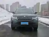 2019 Skoda Kodiak GT 2.0T 186HP L4 7DCT