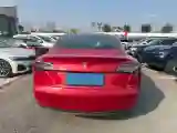 2019 Tesla Model 3 BEV 60KWH