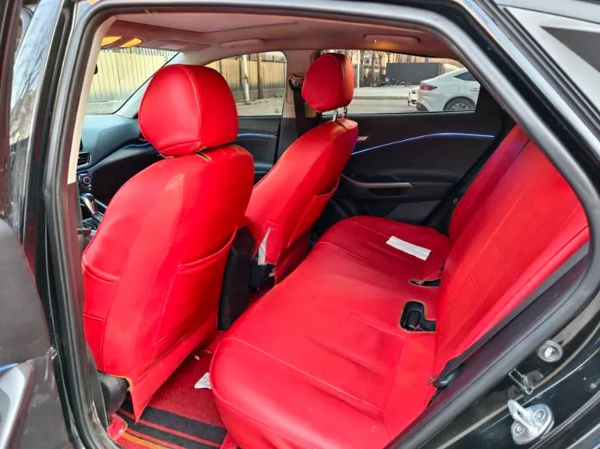 2021 Hyundai La Festa 1.6T 204HP L4 7DCT,autocango,china used car exporter,china ev exporter,chinese used car exporter,chinese used ev exporter