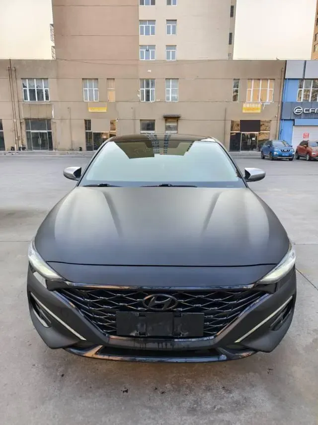 2021 Hyundai La Festa 1.6T 204HP L4 7DCT,autocango,china used car exporter,china ev exporter,chinese used car exporter,chinese used ev exporter