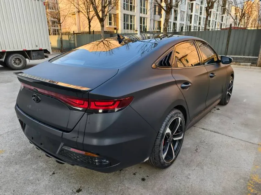 2021 Hyundai La Festa 1.6T 204HP L4 7DCT,autocango,china used car exporter,china ev exporter,chinese used car exporter,chinese used ev exporter