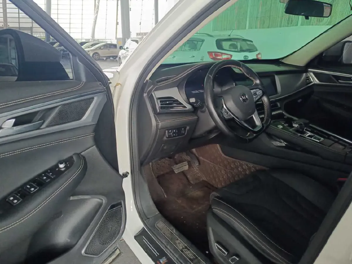 2019 ChangAn CS85 Coupe 2.0T 233HP L4 8AT,autocango,china used car exporter,china ev exporter,chinese used car exporter,chinese used ev exporter