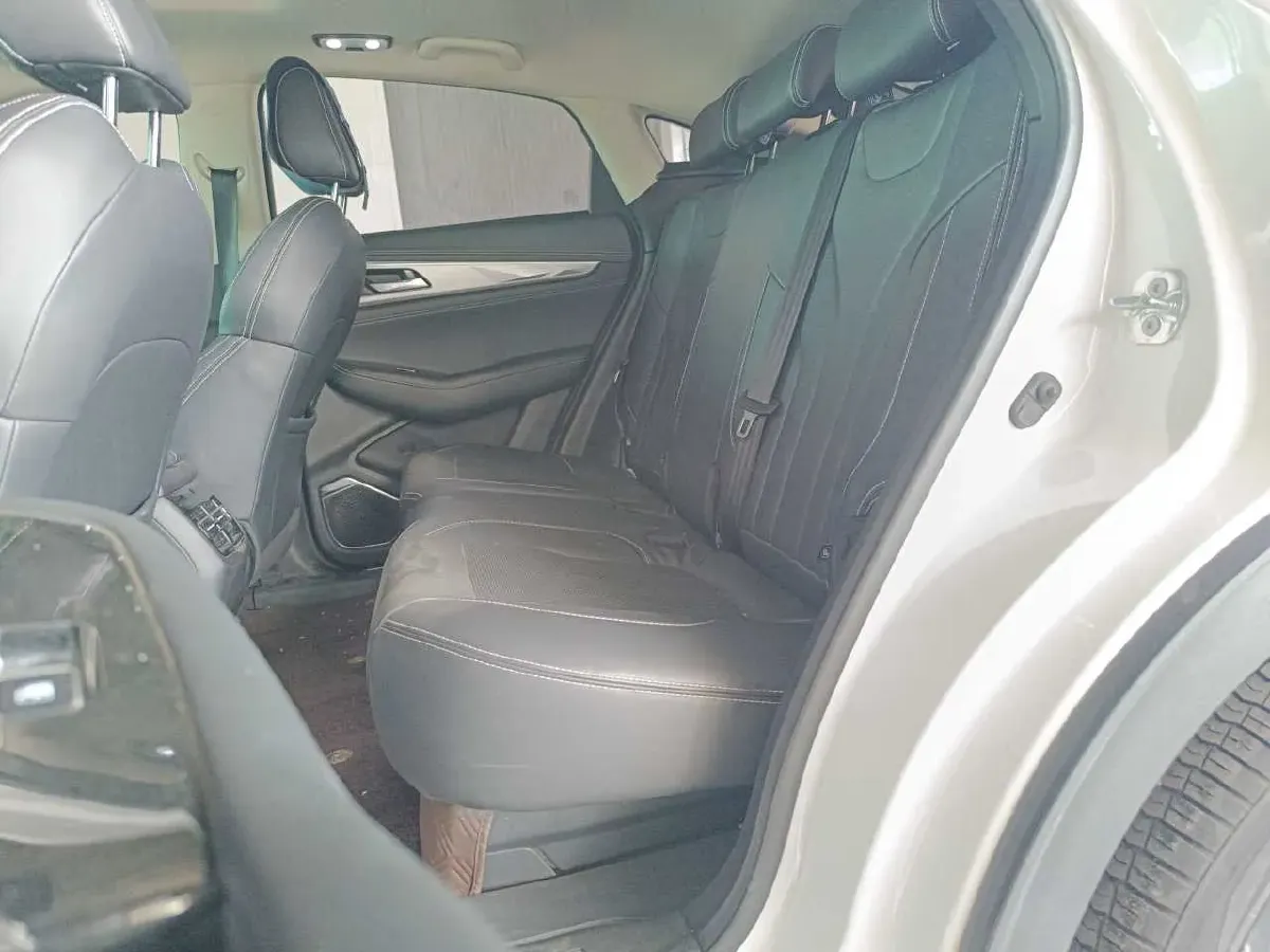 2019 ChangAn CS85 Coupe 2.0T 233HP L4 8AT,autocango,china used car exporter,china ev exporter,chinese used car exporter,chinese used ev exporter