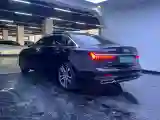 2019 Audi A6L 2.0T 190HP L4 7DCT