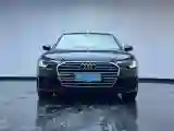 2019 Audi A6L 2.0T 190HP L4 7DCT