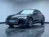2019 Audi A6L 2.0T 190HP L4 7DCT