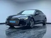 2019 AUDI A6L,autocango,china used car exporter,china ev exporter,chinese used car exporter,chinese used ev exporter