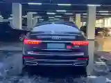 2019 Audi A6L 2.0T 190HP L4 7DCT