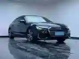2019 Audi A6L 2.0T 190HP L4 7DCT