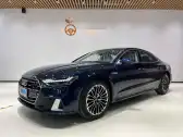 2024 AUDI A7L,autocango,china used car exporter,china ev exporter,chinese used car exporter,chinese used ev exporter