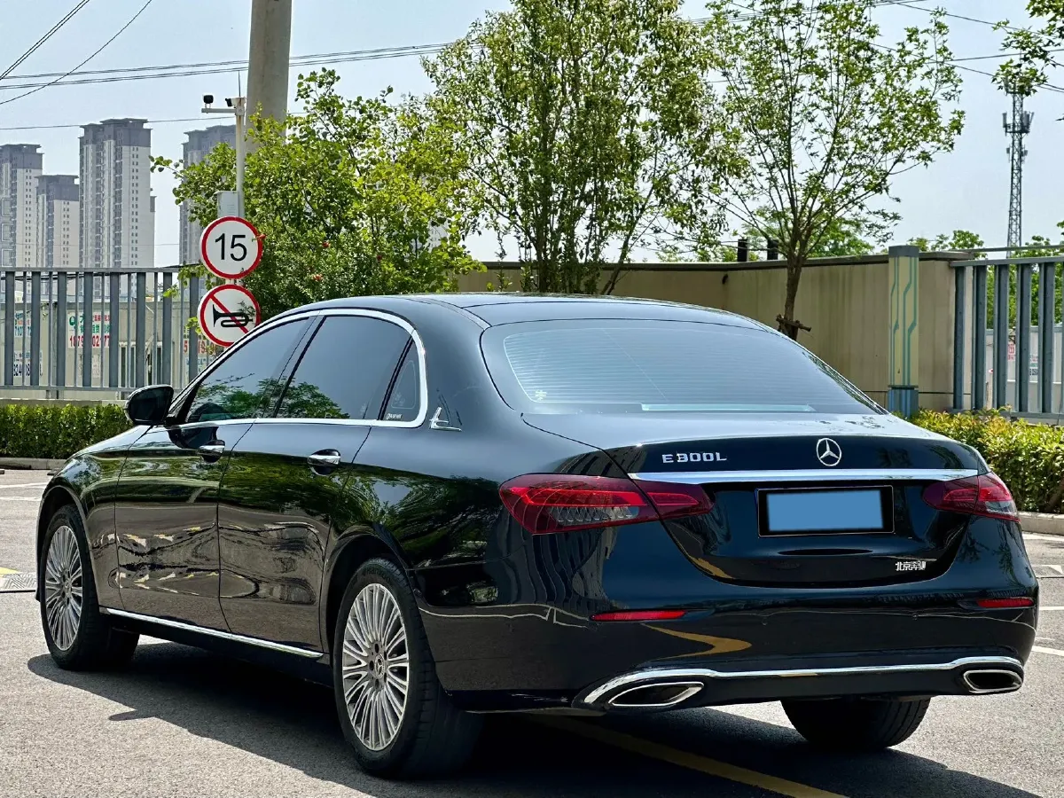 2021 Mercedes-Benz E Class 2.0T 258HP L4 9AT,autocango,china used car exporter,china ev exporter,chinese used car exporter,chinese used ev exporter