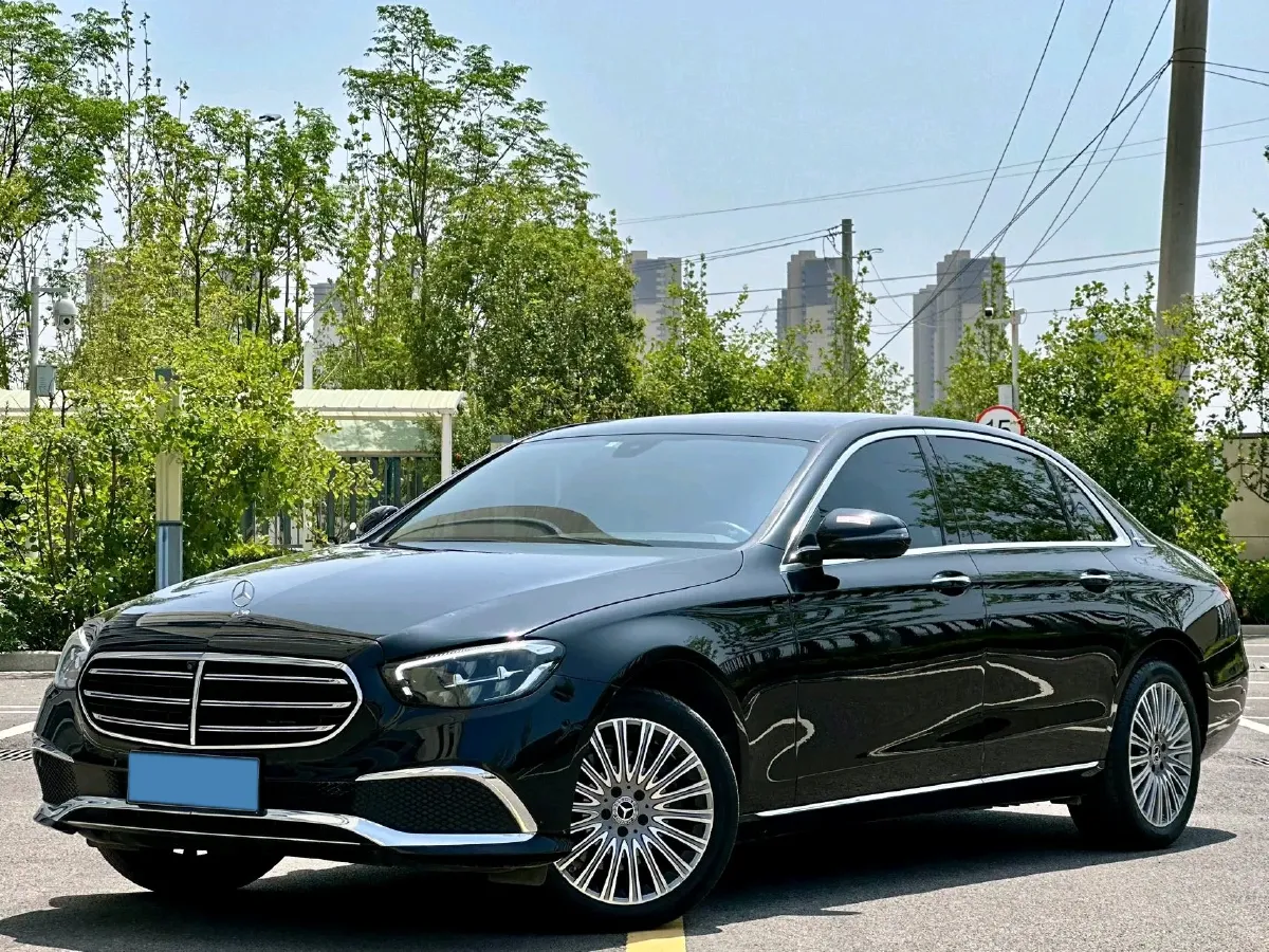 2021 Mercedes-Benz E Class 2.0T 258HP L4 9AT,autocango,china used car exporter,china ev exporter,chinese used car exporter,chinese used ev exporter