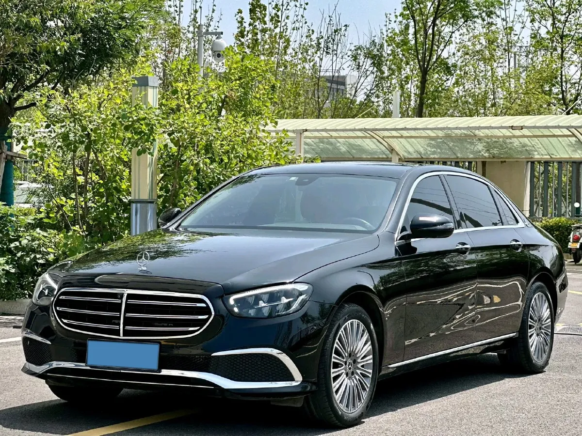 2021 Mercedes-Benz E Class 2.0T 258HP L4 9AT,autocango,china used car exporter,china ev exporter,chinese used car exporter,chinese used ev exporter