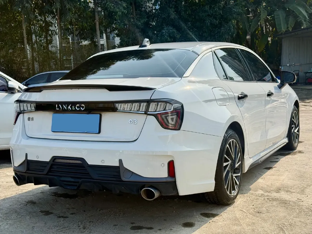 2021 LYNK&CO 03 1.5T 180HP L3 7DCT,autocango,china used car exporter,china ev exporter,chinese used car exporter,chinese used ev exporter