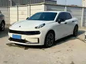 2021 LYNK&CO 03,autocango,china used car exporter,china ev exporter,chinese used car exporter,chinese used ev exporter