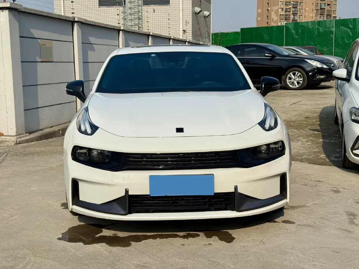 2021 LYNK&CO 03 1.5T 180HP L3 7DCT,autocango,china used car exporter,china ev exporter,chinese used car exporter,chinese used ev exporter
