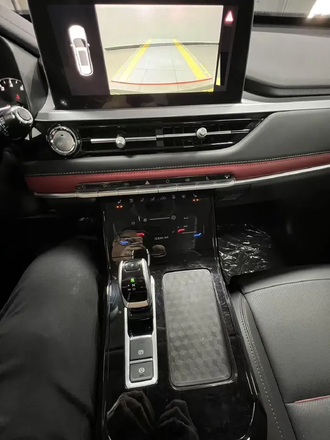 2022 Chery Tiggo 7 1.5T 156HP L4 CVT,autocango,china used car exporter,china ev exporter,chinese used car exporter,chinese used ev exporter