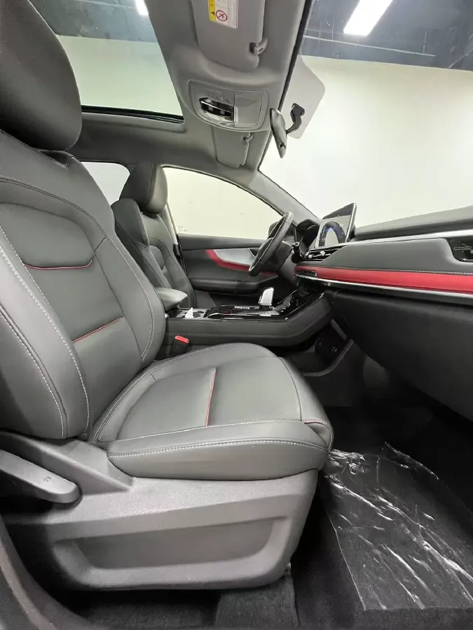 2022 Chery Tiggo 7 1.5T 156HP L4 CVT,autocango,china used car exporter,china ev exporter,chinese used car exporter,chinese used ev exporter