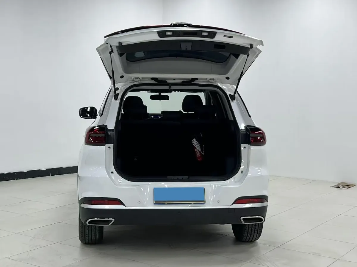 2022 Chery Tiggo 7 1.5T 156HP L4 CVT,autocango,china used car exporter,china ev exporter,chinese used car exporter,chinese used ev exporter