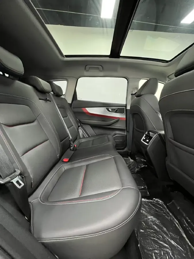 2022 Chery Tiggo 7 1.5T 156HP L4 CVT,autocango,china used car exporter,china ev exporter,chinese used car exporter,chinese used ev exporter