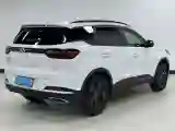 2022 Chery Tiggo 7 1.5T 156HP L4 CVT
