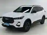 2022 Chery Tiggo 7 1.5T 156HP L4 CVT
