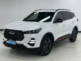2022 CHERY TIGGO 7,autocango,china used car exporter,china ev exporter,chinese used car exporter,chinese used ev exporter