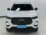 2022 Chery Tiggo 7 1.5T 156HP L4 CVT