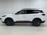 2022 Chery Tiggo 7 1.5T 156HP L4 CVT