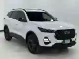 2022 Chery Tiggo 7 1.5T 156HP L4 CVT