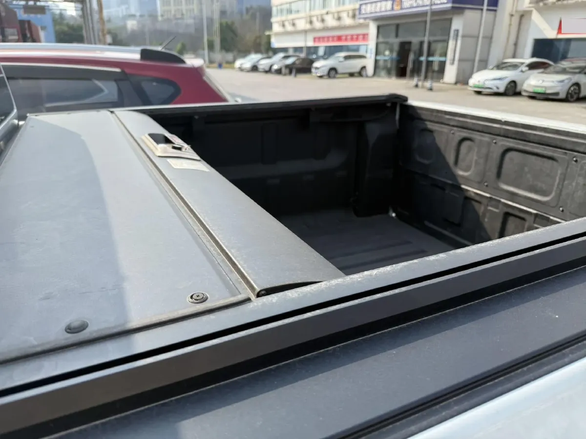 2024 Great Wall Poer 2.4T 186HP L4 9AT,autocango,china used car exporter,china ev exporter,chinese used car exporter,chinese used ev exporter