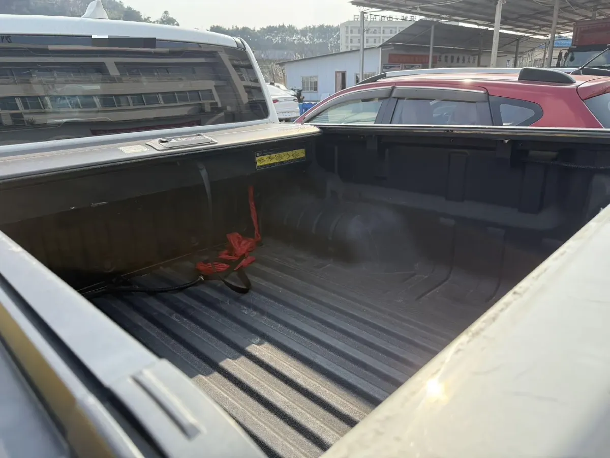 2024 Great Wall Poer 2.4T 186HP L4 9AT,autocango,china used car exporter,china ev exporter,chinese used car exporter,chinese used ev exporter