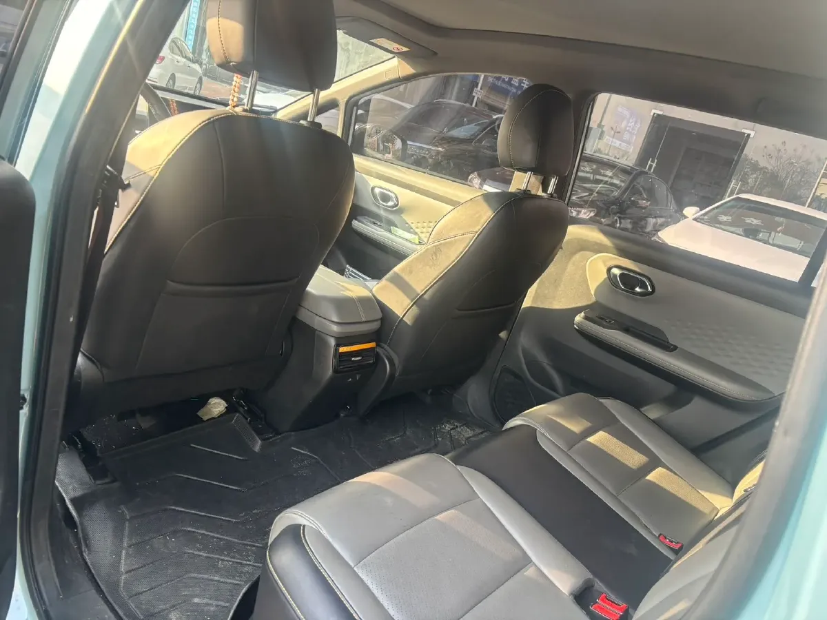 2021 Aion Y BEV 63.98KWH,autocango,china used car exporter,china ev exporter,chinese used car exporter,chinese used ev exporter