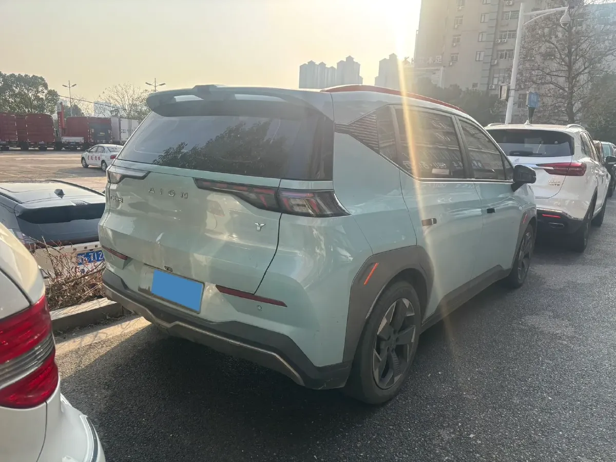 2021 Aion Y BEV 63.98KWH,autocango,china used car exporter,china ev exporter,chinese used car exporter,chinese used ev exporter