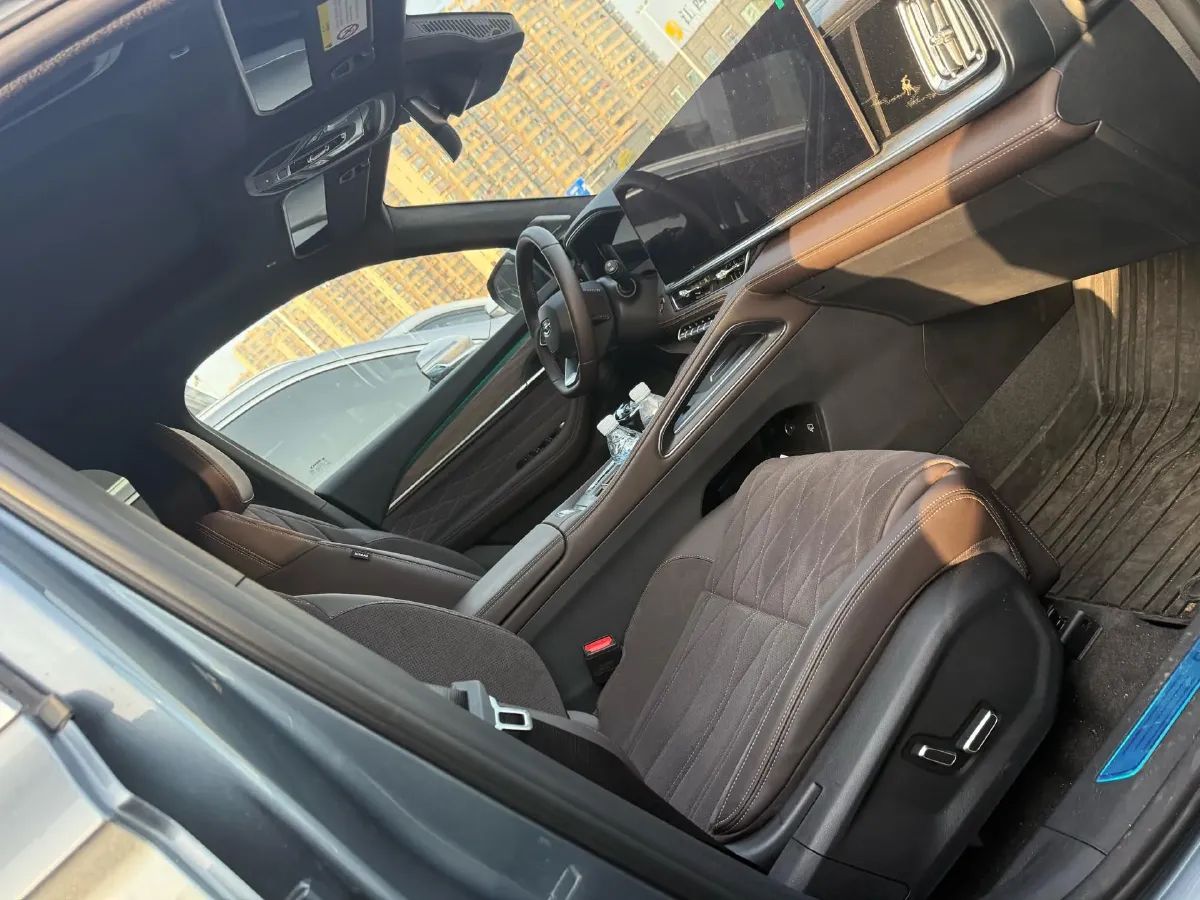 2026 Geely Monjaro 2.0T 272HP L4 8AT,autocango,china used car exporter,china ev exporter,chinese used car exporter,chinese used ev exporter