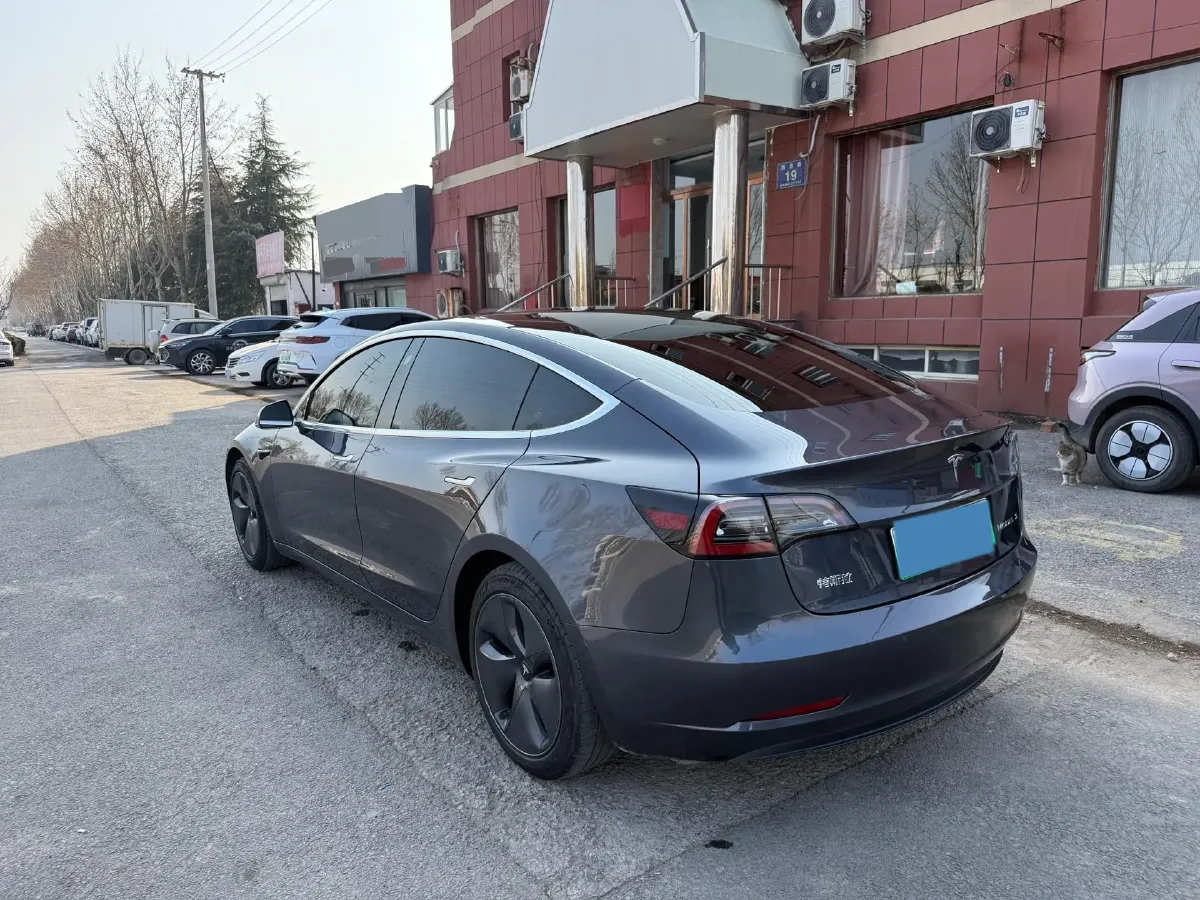 2020 Tesla Model 3 BEV 52KWH,autocango,china used car exporter,china ev exporter,chinese used car exporter,chinese used ev exporter