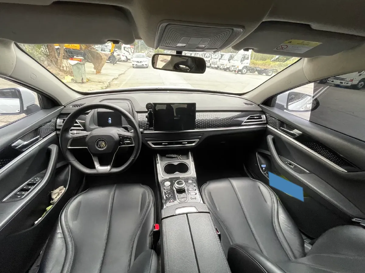 2021 BYD Qin Plus BEV 47.5KWH,autocango,china used car exporter,china ev exporter,chinese used car exporter,chinese used ev exporter