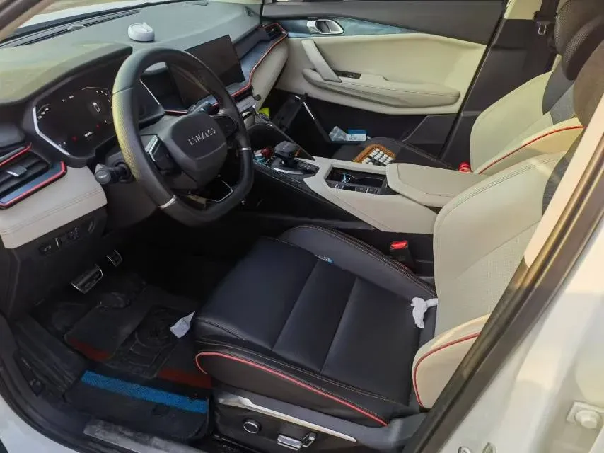 2020 LYNK&CO 06 1.5T 177HP L3 7DCT,autocango,china used car exporter,china ev exporter,chinese used car exporter,chinese used ev exporter