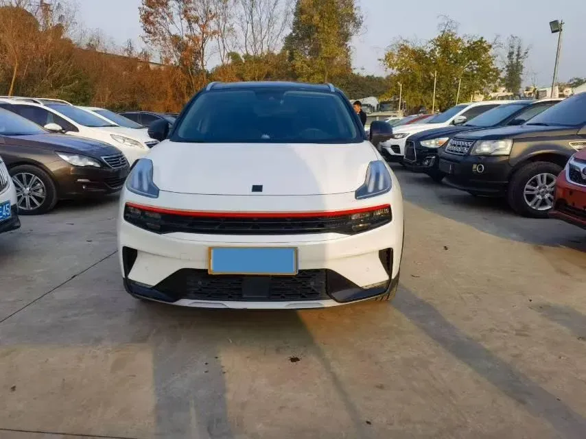 2020 LYNK&CO 06 1.5T 177HP L3 7DCT,autocango,china used car exporter,china ev exporter,chinese used car exporter,chinese used ev exporter