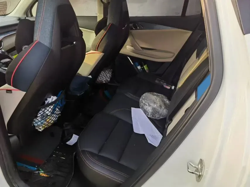 2020 LYNK&CO 06 1.5T 177HP L3 7DCT,autocango,china used car exporter,china ev exporter,chinese used car exporter,chinese used ev exporter