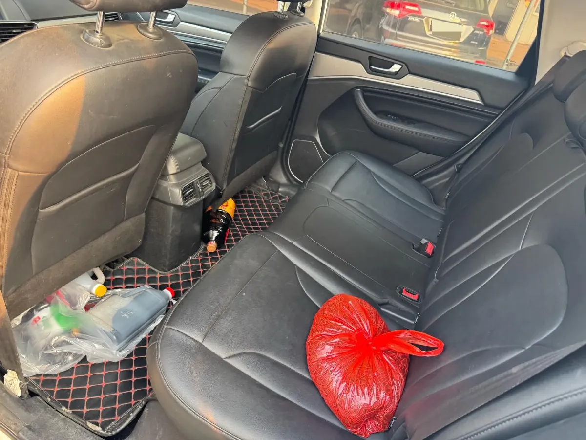 2018 Haval H6 1.5T 150HP L4 7DCT,autocango,china used car exporter,china ev exporter,chinese used car exporter,chinese used ev exporter