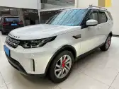 2018 LAND ROVER DISCOVERY,autocango,china used car exporter,china ev exporter,chinese used car exporter,chinese used ev exporter
