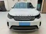 2018 Land Rover Discovery 3.0T 340HP V6 8AT