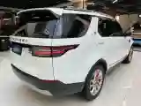 2018 Land Rover Discovery 3.0T 340HP V6 8AT