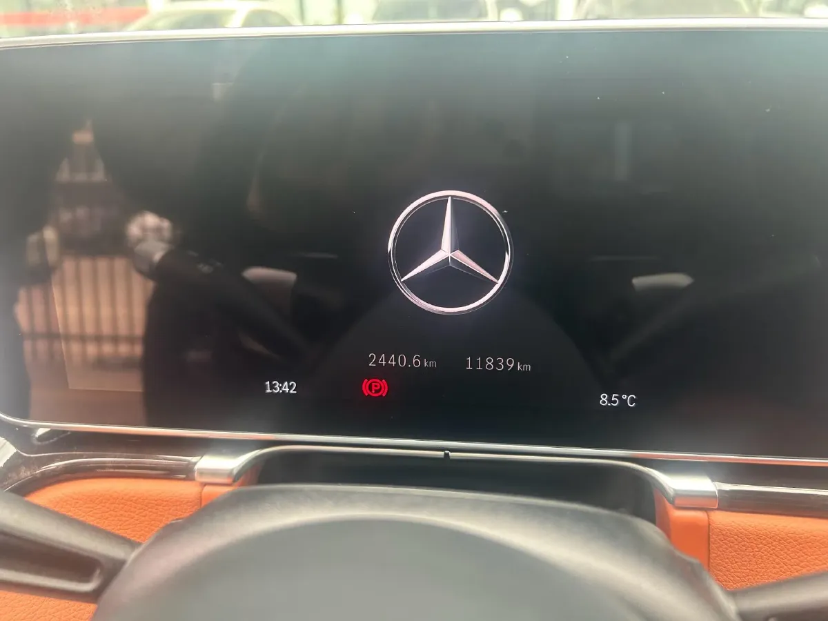 2025 Mercedes-Benz S Class 2.5T 313HP L6 9AT,autocango,china used car exporter,china ev exporter,chinese used car exporter,chinese used ev exporter