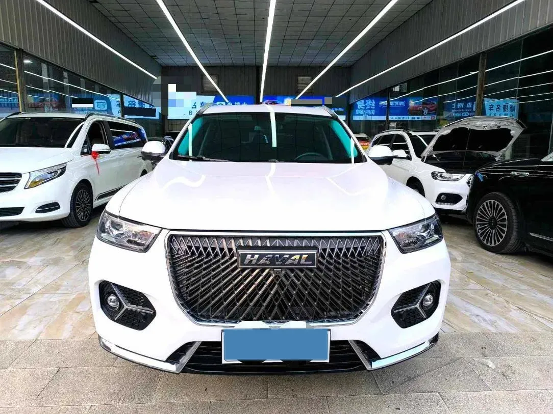 2021 Haval H6 1.5T 150HP L4 7DCT,autocango,china used car exporter,china ev exporter,chinese used car exporter,chinese used ev exporter