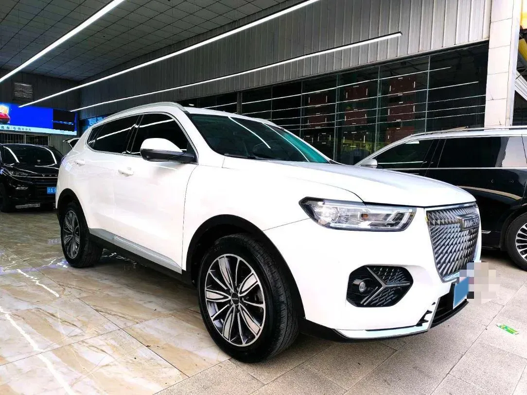 2021 Haval H6 1.5T 150HP L4 7DCT,autocango,china used car exporter,china ev exporter,chinese used car exporter,chinese used ev exporter