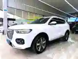 2021 Haval H6 1.5T 150HP L4 7DCT