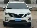2017 GAC Trumpchi GS4 1.5T 152HP L4 6AT